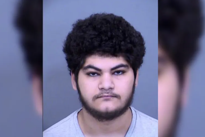 Arizona teen arrested on terrorism charges in alleged plot against Phoenix Pride Festival